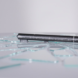 Measure Twice Tactical Space Pen dans le groupe Stylos / Stylo haute de gamme / Stylo à bille chez Pen Store (136855)