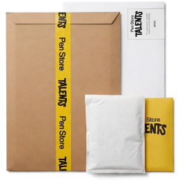 Talents 2026 dans le groupe Selected chez Pen Store (136893)