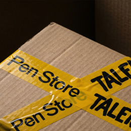 Talents 2026 dans le groupe Selected chez Pen Store (136893)