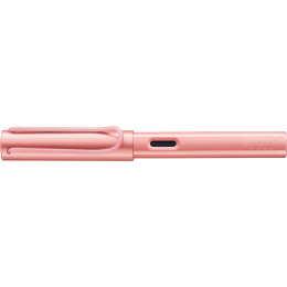 Stylo-plume AL-star Flamingo dans le groupe Stylos / Stylo haute de gamme / Stylo à plume chez Pen Store (136923_r)