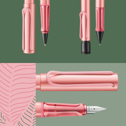 Stylo à bille Al-star Flamingo dans le groupe Stylos / Stylo haute de gamme / Stylo à bille chez Pen Store (136927)