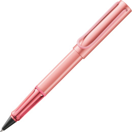 AL-star Rollerball Flamingo dans le groupe Stylos / Stylo haute de gamme / Roller chez Pen Store (136928)