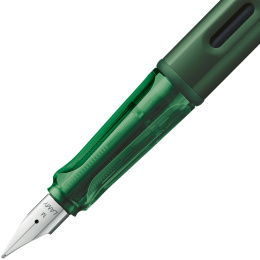 Stylo-plume AL-star Pine dans le groupe Stylos / Stylo haute de gamme / Stylo à plume chez Pen Store (136929_r)
