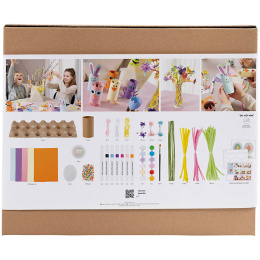 Kit DIY Printemps créatif dans le groupe Loisirs créatifs / Fêtes et saisons / Bricolage de Pâques chez Pen Store (136968)