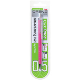 Orenz Portemine Pink dans le groupe Stylos / Écrire / Porte-mines chez Pen Store (136998_r)