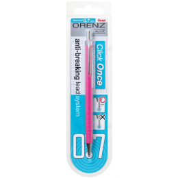 Orenz Portemine Pink dans le groupe Stylos / Écrire / Porte-mines chez Pen Store (136998_r)