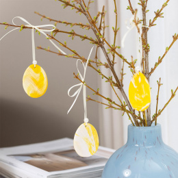 Kit DIY Pâte à modeler Œufs dans le groupe Loisirs créatifs / Former / Hobby et DIY chez Pen Store (137003)