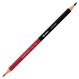 Bicolor Paul Smith Set de 12 + pinceau dans le groupe Stylos / Crayons d'artistes / Crayons aquarellables chez Pen Store (137004)