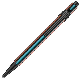 849 Paul Smith Stylo-bille Black dans le groupe Stylos / Stylo haute de gamme / Stylo à bille chez Pen Store (137006)