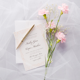 Bullet Gold Titanium dans le groupe Stylos / Stylo haute de gamme / Stylo à bille chez Pen Store (137026)