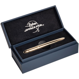 Bullet Gold Titanium dans le groupe Stylos / Stylo haute de gamme / Stylo à bille chez Pen Store (137026)
