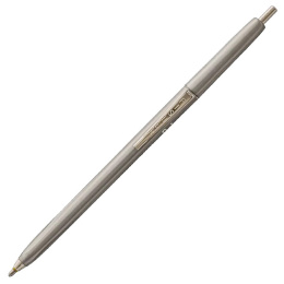 Silver Ink Pen dans le groupe Stylos / Stylo haute de gamme / Stylo à bille chez Pen Store (137028)