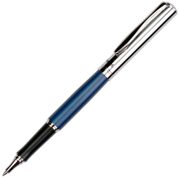 Energel Sterling Premium Blue dans le groupe Stylos / Écrire / Stylos encre gel chez Pen Store (137029)