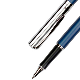 Energel Sterling Premium Blue dans le groupe Stylos / Écrire / Stylos encre gel chez Pen Store (137029)