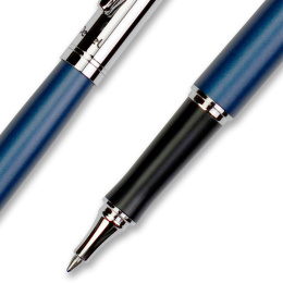 Energel Sterling Premium Blue dans le groupe Stylos / Écrire / Stylos encre gel chez Pen Store (137029)