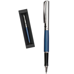 Energel Sterling Premium Blue dans le groupe Stylos / Écrire / Stylos encre gel chez Pen Store (137029)