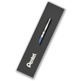 Energel Sterling Premium Blue dans le groupe Stylos / Écrire / Stylos encre gel chez Pen Store (137029)