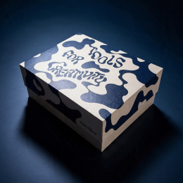 Calendrier de l’Avent Pen Store 2026 dans le groupe Matériels d'artistes / Set Artiste / Set de couleurs chez Pen Store (137032)