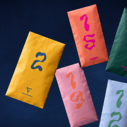 Calendrier de l’Avent Pen Store 2026 dans le groupe Matériels d'artistes / Set Artiste / Set de couleurs chez Pen Store (137032)