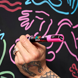 Metal Tin lot de 13 dans le groupe Cadeaux & Idées cadeaux / Cadeau selon les centres d’intérêt / Cadeau pour illustrateur·rice chez Pen Store (137061)