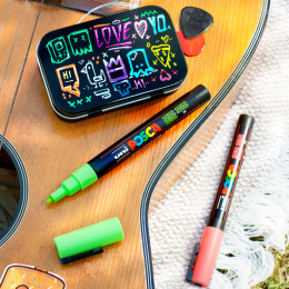 Metal Tin lot de 13 dans le groupe Cadeaux & Idées cadeaux / Cadeau selon les centres d’intérêt / Cadeau pour illustrateur·rice chez Pen Store (137061)