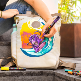 Metal Tin lot de 13 dans le groupe Cadeaux & Idées cadeaux / Cadeau selon les centres d’intérêt / Cadeau pour illustrateur·rice chez Pen Store (137061)