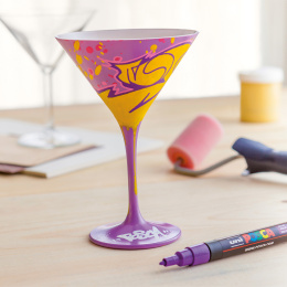 Metal Tin lot de 13 dans le groupe Cadeaux & Idées cadeaux / Cadeau selon les centres d’intérêt / Cadeau pour illustrateur·rice chez Pen Store (137061)