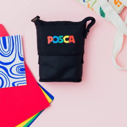 Pen Case Retractable dans le groupe Stylos / Accessoires Crayons / Trousses chez Pen Store (137062)