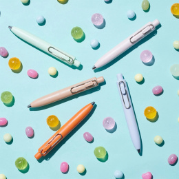 Stylo-bille One P Coffee dans le groupe Stylos / Stylo haute de gamme / Stylo à bille chez Pen Store (137066)