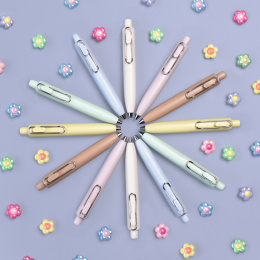 Stylo-bille One P Coffee dans le groupe Stylos / Stylo haute de gamme / Stylo à bille chez Pen Store (137066)