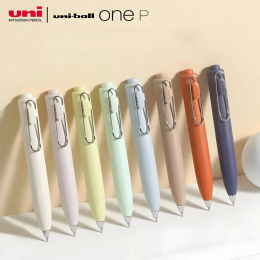 Stylo-bille One P Peach Milk dans le groupe Stylos / Stylo haute de gamme / Stylo à bille chez Pen Store (137067)