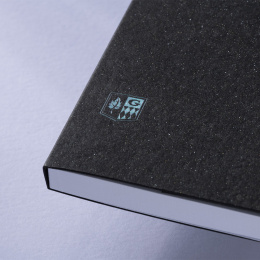 Pocket Pad Carnet Deep Glance dans le groupe Papiers & Blocs / Écrire et consigner / Carnets chez Pen Store (137123)