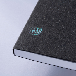 Pocket Pad Carnet Deep Glance dans le groupe Papiers & Blocs / Écrire et consigner / Carnets chez Pen Store (137123)