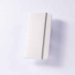 Pocket Pad Carnet Blush Glance dans le groupe Papiers & Blocs / Écrire et consigner / Carnets chez Pen Store (137124)