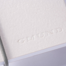 Pocket Pad Carnet Blush Glance dans le groupe Papiers & Blocs / Écrire et consigner / Carnets chez Pen Store (137124)