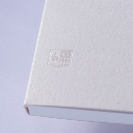 Pocket Pad Carnet Blush Glance dans le groupe Papiers & Blocs / Écrire et consigner / Carnets chez Pen Store (137124)