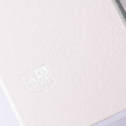 Pocket Pad Carnet Blush Glance dans le groupe Papiers & Blocs / Écrire et consigner / Carnets chez Pen Store (137124)