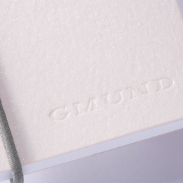 Pocket Pad Carnet Blush Glance dans le groupe Papiers & Blocs / Écrire et consigner / Carnets chez Pen Store (137124)