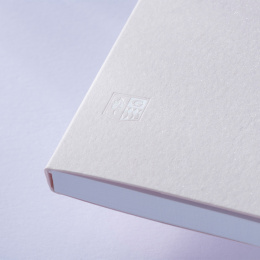 Pocket Pad Carnet Blush Glance dans le groupe Papiers & Blocs / Écrire et consigner / Carnets chez Pen Store (137124)