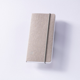Pocket Pad Carnet Mud dans le groupe Papiers & Blocs / Écrire et consigner / Carnets chez Pen Store (137125)