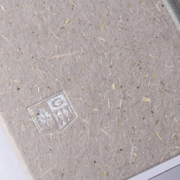 Pocket Pad Carnet Mud dans le groupe Papiers & Blocs / Écrire et consigner / Carnets chez Pen Store (137125)