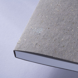 Pocket Pad Carnet Mud dans le groupe Papiers & Blocs / Écrire et consigner / Carnets chez Pen Store (137125)