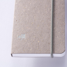 Pocket Pad Carnet Mud dans le groupe Papiers & Blocs / Écrire et consigner / Carnets chez Pen Store (137125)