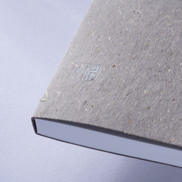 Pocket Pad Carnet Mud dans le groupe Papiers & Blocs / Écrire et consigner / Carnets chez Pen Store (137125)