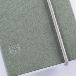 Pocket Pad Carnet Forest dans le groupe Papiers & Blocs / Écrire et consigner / Carnets chez Pen Store (137126)