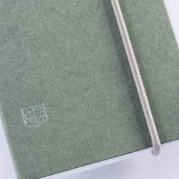 Pocket Pad Carnet Forest dans le groupe Papiers & Blocs / Écrire et consigner / Carnets chez Pen Store (137126)