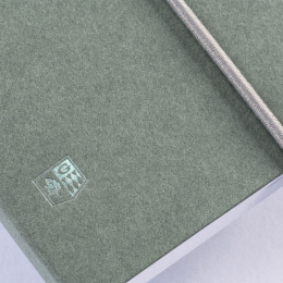 Pocket Pad Carnet Forest dans le groupe Papiers & Blocs / Écrire et consigner / Carnets chez Pen Store (137126)