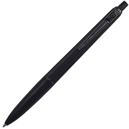 Stylo-bille Epoca Icon Black / Black Clip dans le groupe Stylos / Stylo haute de gamme / Stylo à bille chez Pen Store (137151)