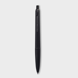 Stylo-bille Epoca Icon Black / Black Clip dans le groupe Stylos / Stylo haute de gamme / Stylo à bille chez Pen Store (137151)