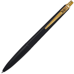 Stylo-bille Epoca Icon Black / Gold Clip dans le groupe Stylos / Stylo haute de gamme / Stylo à bille chez Pen Store (137152)